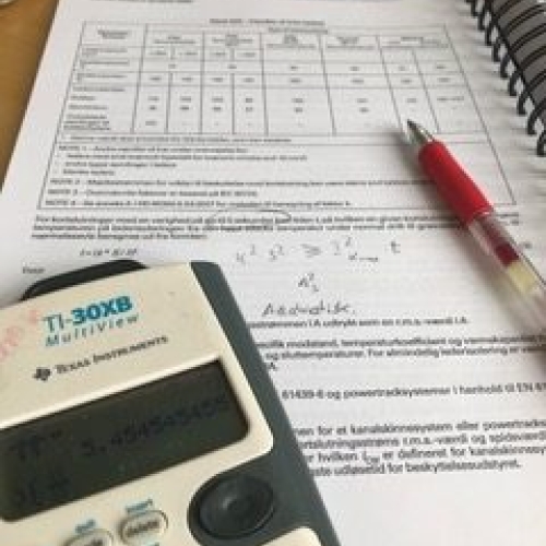 Installations-bekendtgørelsen